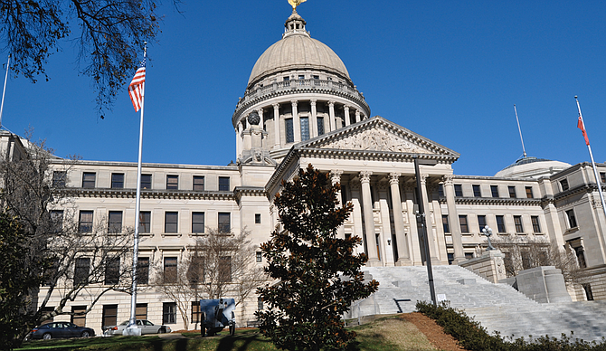 Members of the Joint Legislative Budget Committee met Wednesday and adopted a broad outline for a $6.1 billion spending plan. That's about 1 percent smaller than the current budget, although the numbers could change. Trip Burns/File Photo