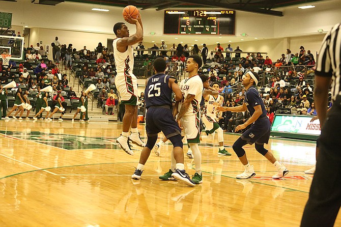 This year, Mississippi Valley State University is picked to finish ninth in the SWAC. Photo courtesy MVSU