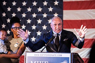 In the 2018 U.S. Senate election, Mike Espy, a black Mississippian, and former congressman and U.S. secretary of agriculture, came closer than any Democrat since 1982 to winning, garnering 46 percent of the vote.