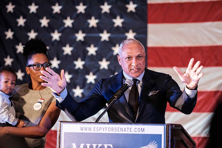 In the 2018 U.S. Senate election, Mike Espy, a black Mississippian, and former congressman and U.S. secretary of agriculture, came closer than any Democrat since 1982 to winning, garnering 46 percent of the vote.