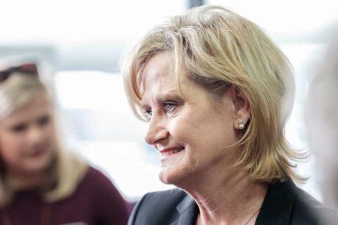 Coverage of U.S. Sen. Cindy Hyde-Smith’s comments with racial overtones, intentional or not, was among the Jackson Free Press’ most viral stories of the year. Ashton Pittman’s report on her history with segregation academies was the JFP’s most viral story ever and spawned many national news follow-ups and analysis pieces.