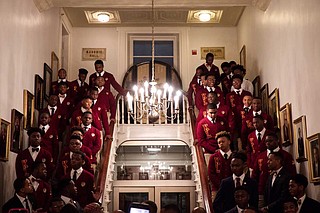 In operation for over a century, Kappa Alpha Psi Fraternity founded a youth-inspiration program, the Kappa League, which provides young people the opportunity to obtain both educational and occupational guidance.