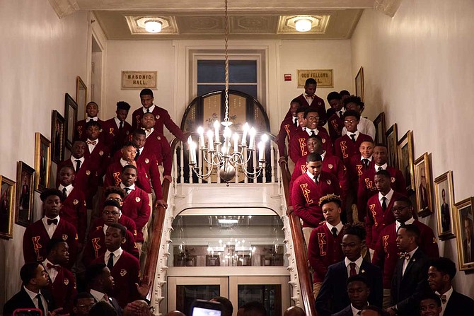 In operation for over a century, Kappa Alpha Psi Fraternity founded a youth-inspiration program, the Kappa League, which provides young people the opportunity to obtain both educational and occupational guidance.