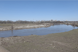 The "One Lake" proposal has hit another major hurdle. A report commissioned as part of the project's draft study has found the project poses serious public and environmental health risks.