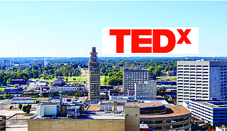 This year's TEDxJackson event is titled "The Next 200" in honor of Mississippi's recent bicentennial. Trip Burns/File Photo
