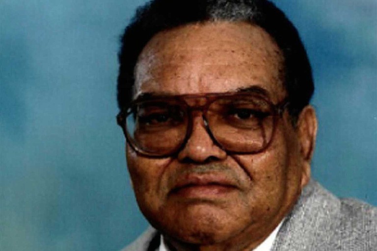 Well-known African-American physician and civil rights activist Dr. James Anderson has died. photo credit: American Journal of Medicine