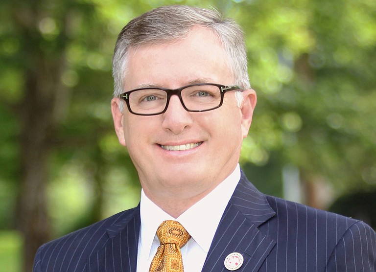 "We have talked about the bill, but we totally and passionately disagree with a $500-a-year raise for teachers because it's a slap in the face," Rep. Jay Hughes (pictured), D-Oxford, told the Jackson Free Press. "And (Republicans are) doing this just as a feel-good so they can vote for it and say 'Oh, we voted for a teacher raise." Photo courtesy Jay Hughes