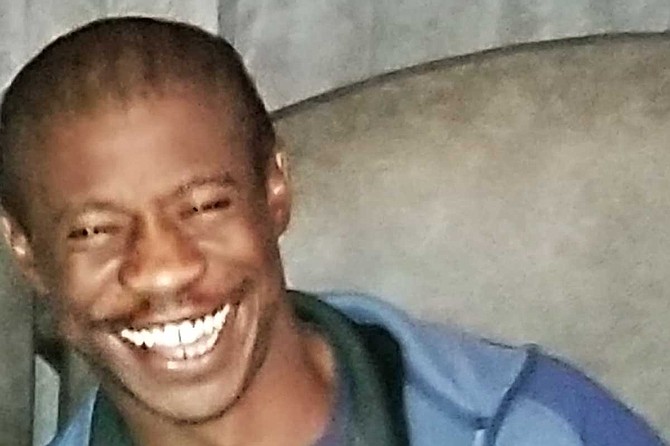 Harvey Hill, 36, died in custody at the Madison County Detention Center. His family is charging that jailers used excessive force on him, and no one offered him medical assistance. Photo courtesy Cochran Firm