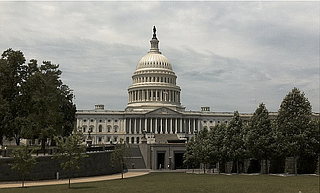 House Democrats on Friday introduced a resolution to block the national emergency declaration that President Donald Trump issued to fund his long-sought wall along the U.S-Mexico border. Photo courtesy Wiki Commons/Nicostamb