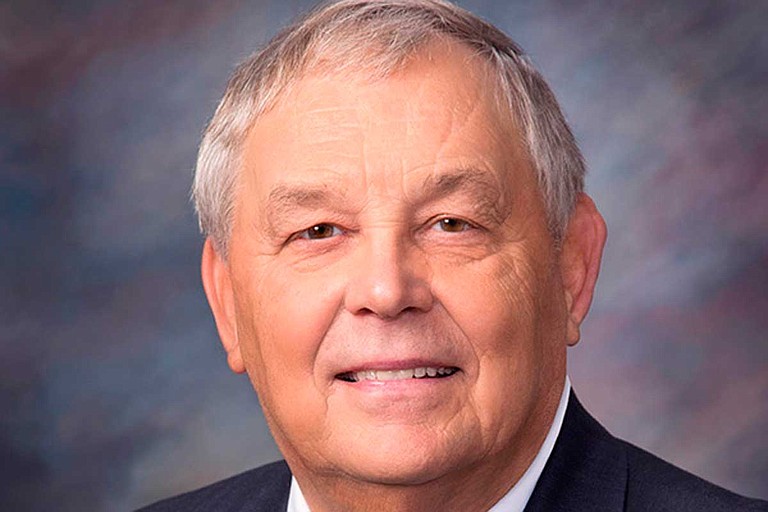 Mississippi State University will recognize Ridgeland native Richard A. Rula as its National Alumnus of the Year during the MSU Alumni Association awards banquet. Photo courtesy MSU