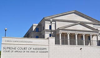 In overturning Flowers' third conviction, the Mississippi Supreme Court called Evans' exclusion of 15 black prospective jurors "as strong a prima facie case of racial discrimination as we have seen" in challenges to jury composition. File Photo by Trip Burns