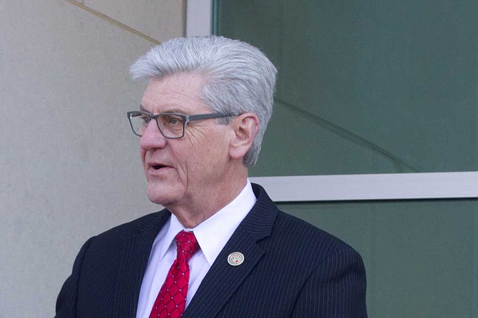 Mississippi Gov. Phil Bryant signed the most restrictive abortion law in the country on March 21, effectively outlawing abortions after six weeks.