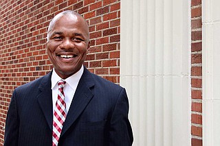 Mississippi Delta Community College