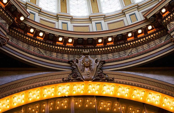 “There are some simple steps the Legislature could take that would bolster trust not only among the lawmakers, but between themselves and the public.”