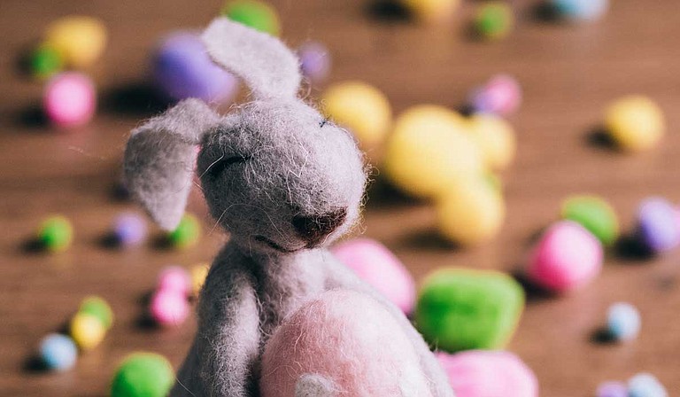 This Easter, celebrate with local businesses and events. Photo by Freestocks.org on Unsplash