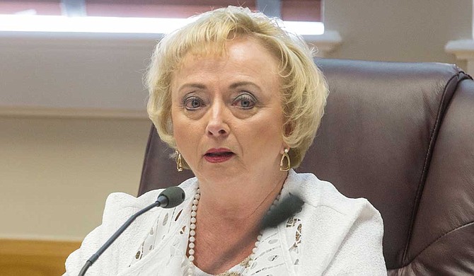 Local superintendents, including State Superintendent Carey Wright, discovered an error in the Mississippi Department of Educations count of teachers, which led to the Legislature appropriating an inaccurate amount of money for teacher pay raises.