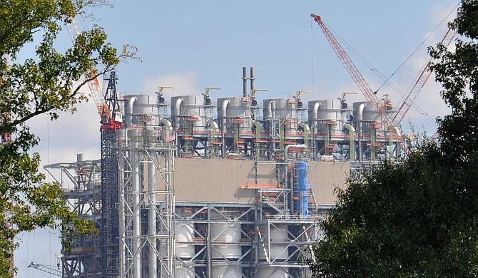 Mississippi Power plans to ask the commission to set new customers rates in the aftermath of the $7.5 billion Kemper County power plant misadventure, which cost Mississippi Power and its parent, Atlanta-based Southern Co., $6.4 billion in losses. File Photo by Trip Burns