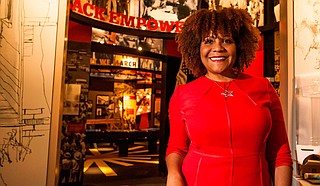 Jazz Artist Pam Confer has a lot to be excited about! "Mississippi Beautiful," an anthem written, recorded and produced by the state's ambassador, has earned another special place in history - "Mississippi Beautiful Day."