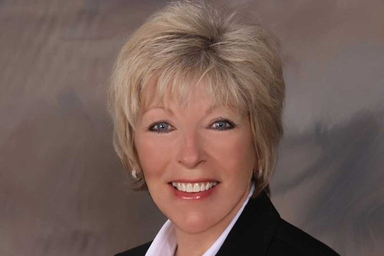 Starkville Mayor Lynn Spruill said some residents have asked her about facial recognition software for the cameras. She also said the cameras will not be used to issue traffic tickets because that practice is banned by state law. Photo courtesy lynnspruill.com