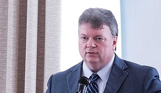 "While such a system is a worthy aspiration of every state, it is unattainable, no matter how many injunctions courts issue," say private lawyers hired by Mississippi Attorney General Jim Hood.