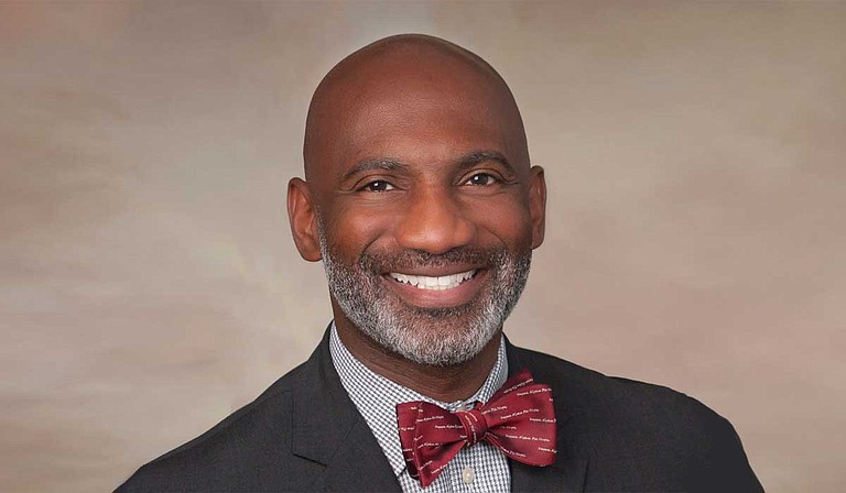 Though JPS Superintendent Errick L. Greene is proud of district improvements, he told the board on June 4 that they still have an opportunity to continue to raise student performance. Photo courtesy Jackson Public Schools