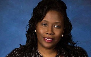 The bill's Democratic sponsor, Monroe Rep. Katrina Jackson, said she sought to push back the date for consideration until next year because more voters turn out for presidential elections. Photo courtesy Louisiana State Representatives