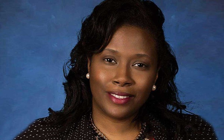 The bill's Democratic sponsor, Monroe Rep. Katrina Jackson, said she sought to push back the date for consideration until next year because more voters turn out for presidential elections. Photo courtesy Louisiana State Representatives
