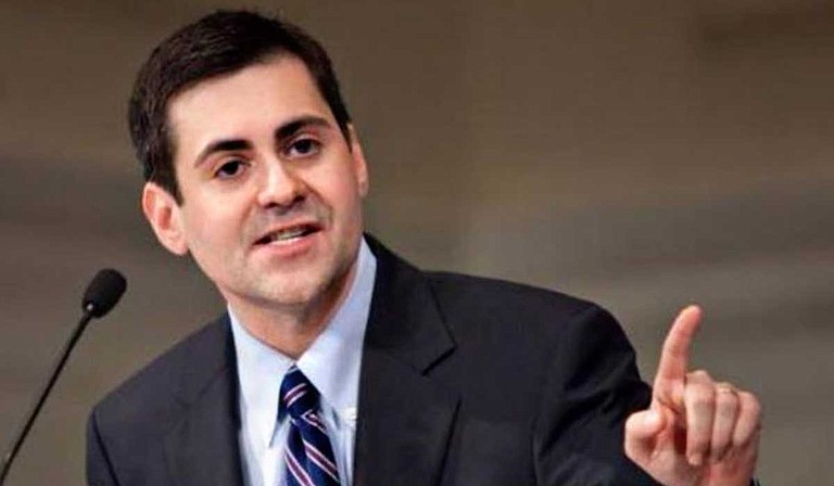 "For years, there were people who assumed (sexual) abuse was simply a Roman Catholic problem," said the Rev. Russell Moore, who heads the Southern Baptist Church’s public policy arm. "I see that mentality dissipating.” Photo courtesy Theology147/Wikipedia