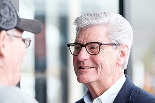 Through his time as Mississippi governor, Phil Bryant has repeatedly signed laws seeking to restrict access to abortion in the state.