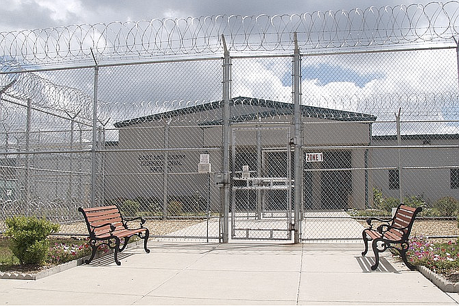 Senior U.S. District Judge William Barbour has dueling 80-page briefs to consider as he tries to decide whether East Mississippi Correctional Facility (pictured) is excessively harsh, as a class action suit by prisoners alleges. Photo courtesy Mississippi Department of Corrections