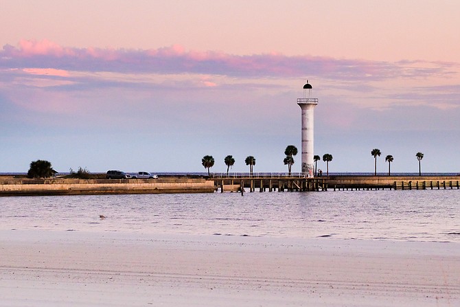 The entire Mississippi mainland, including beaches in places like Pascagoula, Biloxi and Gulfport are closed amid a bacterial outbreak that could cause rashes, diarrhea and vomiting.