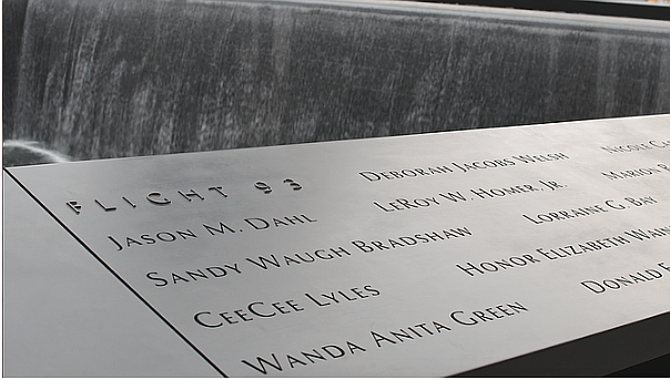 The bill would extend through 2092 a fund created after the 2001 terrorist attacks, essentially making it permanent. The $7.4 billion fund is rapidly being depleted, and administrators recently cut benefit payments by up to 70%. Photo courtesy Flickr/InSapphoWeTrust