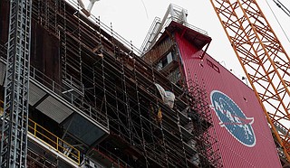 Stennis has tested NASA's rocket engines, stages and components since that early April morning in 1966. After the Apollo Program ended, the center tested the space shuttle main engines for 34 years, concluding in 2009. Photo courtesy Stennis Space Center