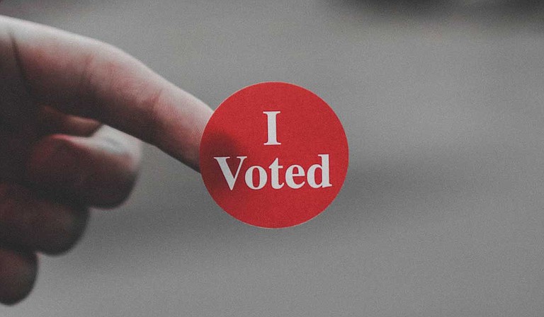 The Hinds County Democratic Executive Committee will host a special election on Aug. 20 for voters who filled out incorrect ballots in Precinct 51 for the primary election on Aug. 6. Photo by Parker Johnson on Unsplash.com