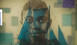 “New Symphony of Time” at the art museum will include pieces from the permanent collection like Radcliffe Bailey’s “Voyage of No Return.” Radcliffe Bailey/Courtesy MMA