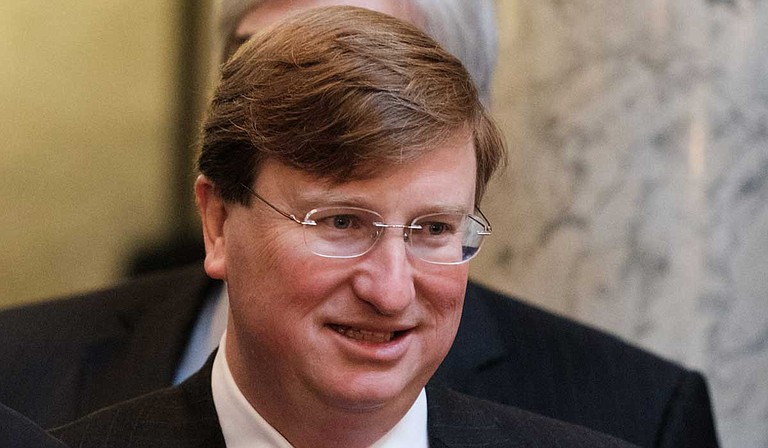 Under Mississippi Lt. Gov. Tate Reeves, numerous equal-pay laws have died in recent years, including three in the Mississippi Senate in 2019. Photo by Ashton Pittman