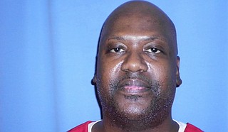 Thursday's ruling overturning the verdict was a formality after the U.S. Supreme Court overturned the conviction of Curtis Flowers in June. Prosecutors say Flowers killed four people in a Winona furniture store in 1996, and he was sentenced to death in 2010 after his sixth trial. Photo courtesy MDOC