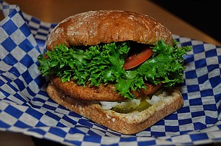 Free-market advocates filed a federal lawsuit against Mississippi on July 1—the same day the state enacted a law saying "a plant-based or insect-based food product shall not be labeled as meat or a meat food product." File Photo by Trip Burns