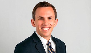 State Auditor Shad White, in a Thursday report, says the commission has spent $1.9 million without filed contracts and can't document another $965,000 in spending from the $2.9 million total it has received. White says Delta State University, which has been handling the commission's money since it was established in 2006, should repay the $965,000 if it can't document how it was spent. Photo courtesy Mississippi Center for Public Policy
