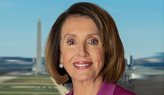 House Speaker Nancy Pelosi plans to announce a formal impeachment inquiry into President Donald Trump late Tuesday, acquiescing to mounting pressure from Democratic lawmakers following reports that Trump may have sought a foreign government's help in his reelection bid. Photo courtesy U.S. Congress