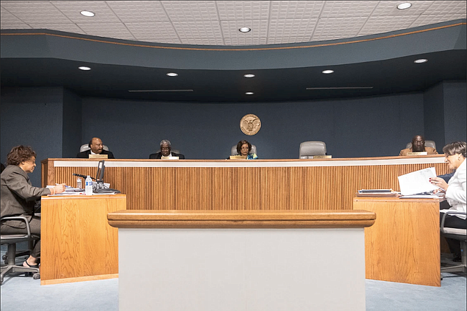 The Jackson Free Press' saga to view Hinds County documents slated for destruction has hit multiple snags, and is still ongoing. Photo by Seyma Bayram