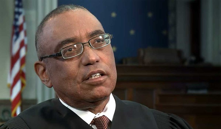 U.S. District Judge Myron Thompson issued a preliminary injunction temporarily blocking Alabama from enforcing the law that would make performing an abortion a felony in almost all cases. The ruling came after abortion providers sued to block the law from taking effect Nov. 15. Photo courtesy U.S. Courts