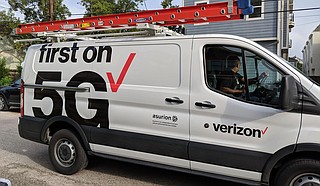 The City of Jackson will proceed to trial against Verizon Wireless after city council voted to reject reaching a settlement with the corporation on Dec. 10. In October, Verizon Wireless filed a lawsuit against the City after the City denied the company a permit that would allow it to build a 150-foot cell phone tower in south Jackson. Photo courtesy Verizon.