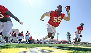 Photo courtesy Joshua McCoy/Ole Miss Athletics