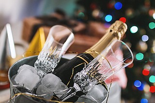 Greater Jackson offers a variety of places to celebrate the New Year. Photo by JESHOOTS.COM on Unsplash