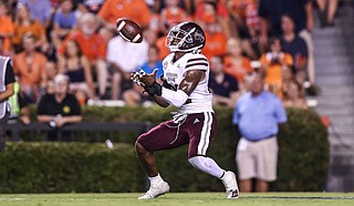 Photo courtesy MSU Athletics