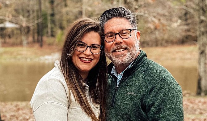 Flowood residents Jordan and Paul Yamas opened a second location for their restaurant, The Hungry Goat, in Fondren on Monday, Jan. 27. Photo courtesy Jordan Yamas