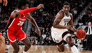 Photo courtesy MSU Athletics