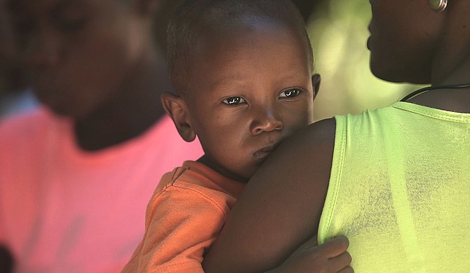 "Mississippi leaders must do better to protect those who are truly the most vulnerable and use the funds as they were intended to be used—to help those in need and not those who are in greed." Photo by Zach Vessels on Unsplash