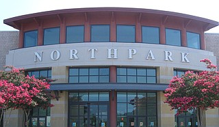 Northpark Mall - 1200 E County Line Rd, Ridgeland, MS 39157